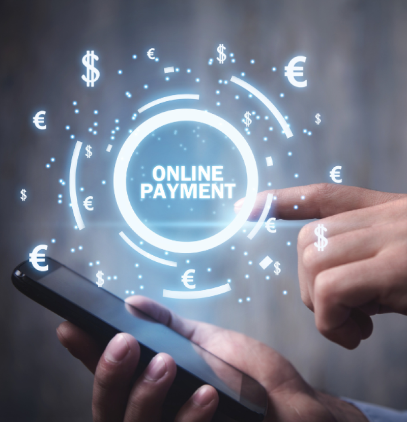 Let’s Learn About The Rise Of Alternative Payments With Dave Roe cover