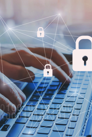 The Security Advantage of Bank-Based Payments cover