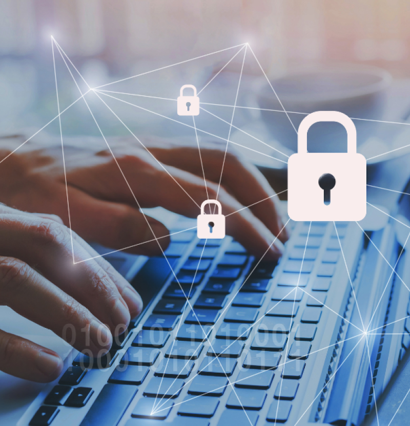 The Security Advantage of Bank-Based Payments cover